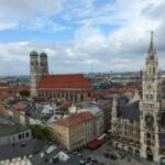 Bayern: Entdecke die Schönheit im Herzen Deutschlands
