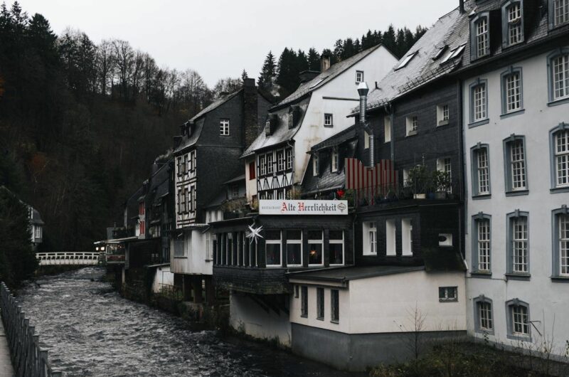 Die Eifel: Ein Juwel der deutschen Landschaft