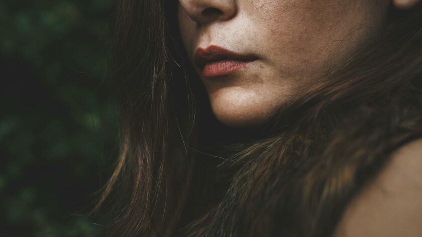 Lippenaufbau mit Hyaluron – Behandlung in Hannover