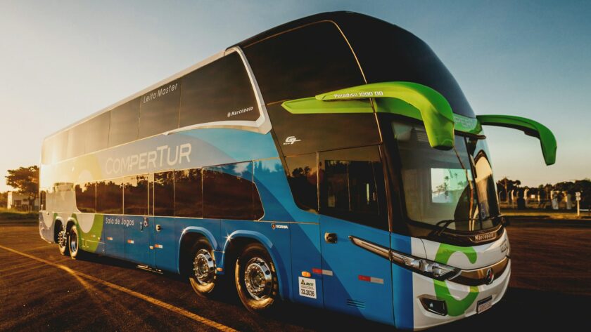 Bus Führerschein machen in Köln – Voraussetzungen, Kosten und Karrierechancen