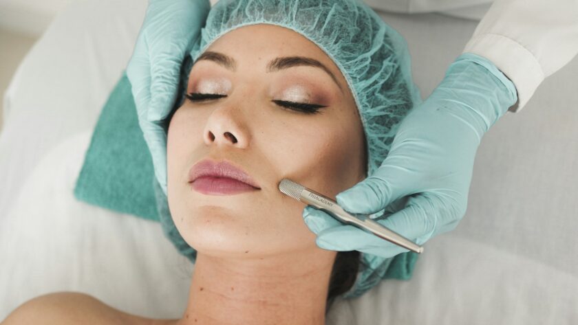 Plastische Chrirugie in Hannover - Beauty Treatments